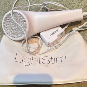 LightStim LED Light Therapy Device